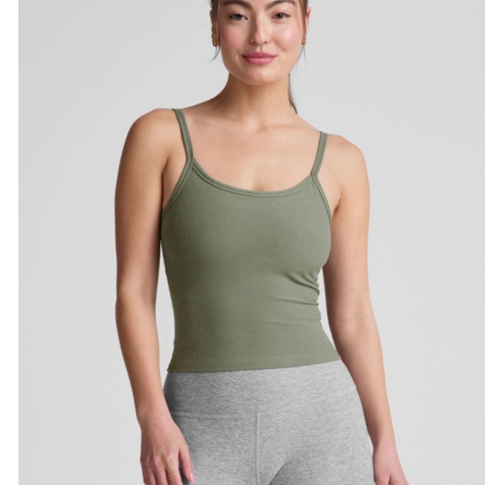 BEYOND YOGA Spacedye Forever Tank